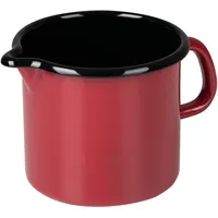 RIESS Schnabeltopf 12 cm rund