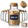 gouveo Mini Gewürzglas 30 ml 48 St.