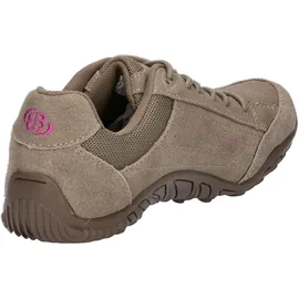 Brütting Racewalk Herren grau/pink 39