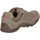 Brütting Racewalk Herren grau/pink 39