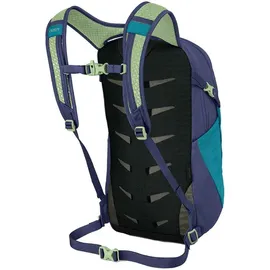 Osprey Daylite Daypack blue spikemoss/alkaline