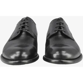 Lüke Schuhe 7359 NEGRO Herren Schwarz 44,5