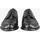Lüke Schuhe 7359 NEGRO Herren Schwarz 44,5
