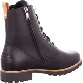 Panama Jack Fara Igloo Trav B1 Schwarz 38