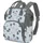 Disney Micky Maus Bonny-Mommy Rucksack, Blau