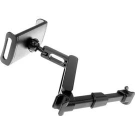 FIXED Tab Passenger 2 Halterung für Tablets bis 13" Schwarz