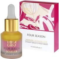 Rosa Graf Four Season Sommer 2-Phasen Serum