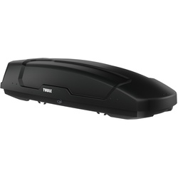 Thule Force XT Sport schwarz Aeroskin Dachbox  6356B