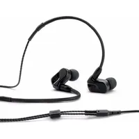 LD SYSTEMS IE HP 2 Professionelle In-Ear (Kabelgebunden), Kopfhörer,