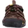 Keen Clearwater CNX Herren Braun/Dark Earth/Black 45