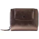 Braun Büffel Ruby Geldbörse Unisex bronze