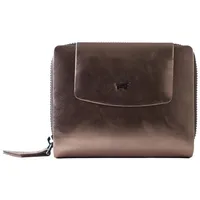 Braun Büffel Ruby Geldbörse Unisex bronze