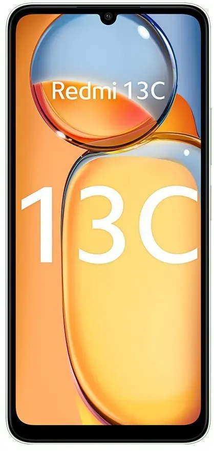 13C 256 GB 4G Smartphone 17,1 cm (6.74