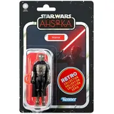 Hasbro Ahsoka Marrok Actionfigur 9,5 cm - Transparent