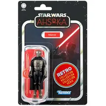 Hasbro Ahsoka Marrok Actionfigur 9,5 cm - Transparent