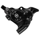 Hope Rx4+ Flat Mount Sram | Black - 160 mm