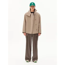 ARMEDANGELS MAJELAA WOOL', Camel, L