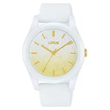Lorus Fashion Quarz Silikon 0 mm RG271TX9