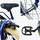 vidaXL Kinderfahrrad 18 Zoll Farbe Dunkelblau