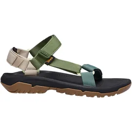 Teva Hurricane XLT 2 Herren root multi 47