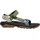 Teva Hurricane XLT 2 Herren root multi 47