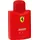 Ferrari Scuderia Red Eau de Toilette 125 ml