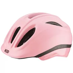 KED Kinderhelm  MEGGY II TREND, Flamingo Pink