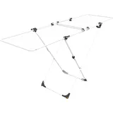 Vileda Duo 22 m weiß