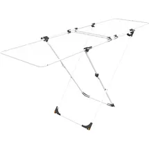 Vileda Duo 22 m weiß