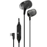 HyperX Cloud Earbuds III S Schwarz