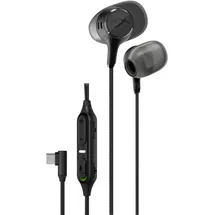 HyperX Cloud Earbuds III S Schwarz