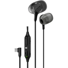 HyperX Cloud Earbuds III S Schwarz