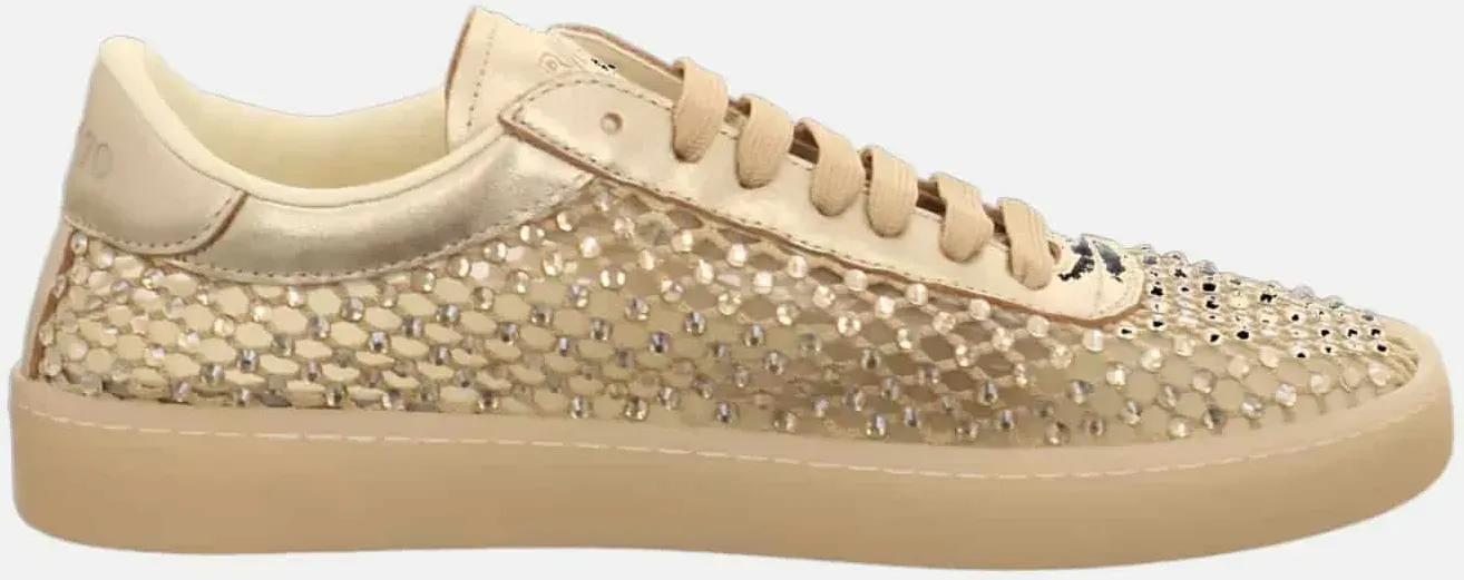 Sneaker SMART Gold 38