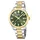 Festina Classic Steel F20738/2 Edelstahl 42,0 mm