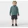 HELLY HANSEN Daybreaker 2.0 Fleecejacke Opal Grün 86