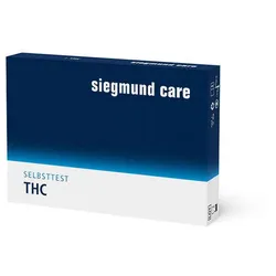 THC Selbsttest Urin 1 St