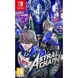 Astral Chain - Edition (USK) (Nintendo Switch)