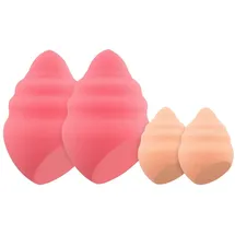 Essence Disney The Little Mermaid Set mit Applikatoren für das Gesicht 01 Coming Out My Shell