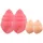 Essence Disney The Little Mermaid Set mit Applikatoren für das Gesicht 01 Coming Out My Shell
