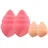 Essence Disney The Little Mermaid Set mit Applikatoren für das Gesicht 01 Coming Out My Shell