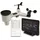 ChiliTec CTW-902 Wi Schwarz