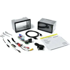Pioneer SPH-DA160DAB