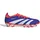 adidas Predator Pro MG Herren Weiß/Grau 48
