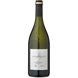 Charonnay QbA trocken Pur Mineral (2023), Lergenmüller