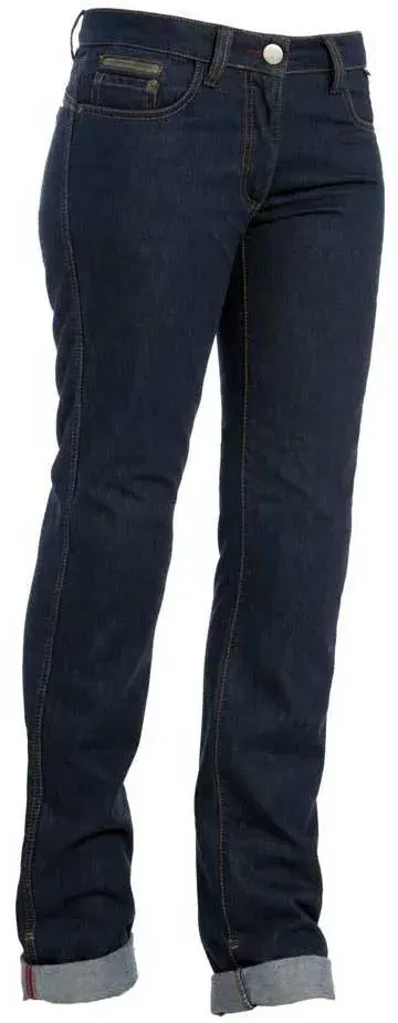 Segura Julys Jeans - Blue - 2XL