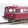 PIKO D-Triebwagen VT 98 + Steuerwagen VS 98 DB III 52734 H0