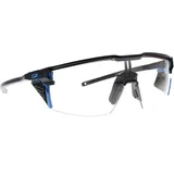Julbo Ultimate Cover Reactiv 0-4 HC Gletscherbrille (Größe L, schwarz)