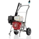 Kränzle Profi-Jet 150bar Hochdruckreiniger B16/220  Honda Benzin Motor 11 PS