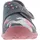 Fischer Markenschuh Boogy Grau 28
