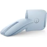 Dell Bluetooth Travel Mouse MS700 Misty Blue, Bluetooth (570-BBFX / MS700-BL-R-EU)